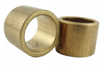 К-т втулок стартера BOSCH-тип Transit 86-97